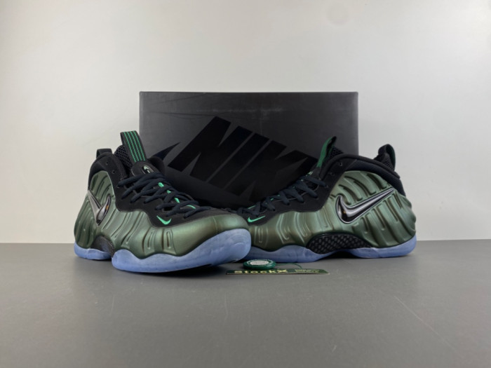 Nike Air Foamposite Pro 