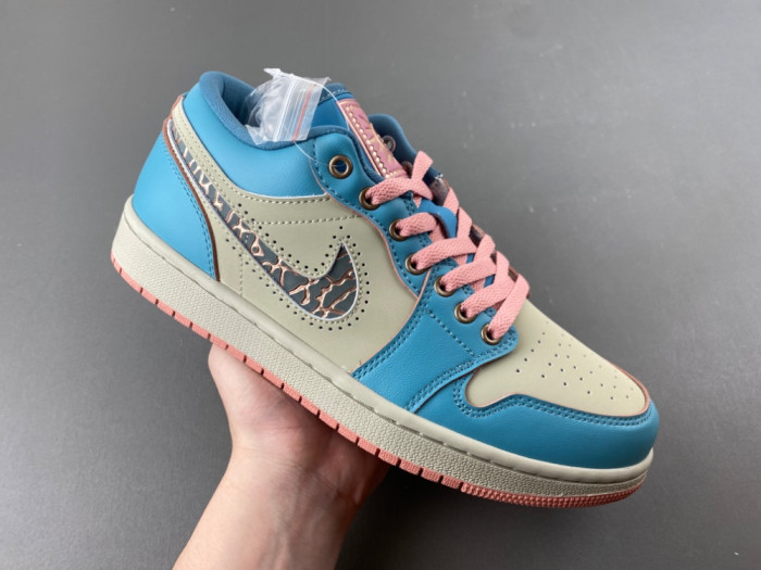 Air Jordan 1 Low SE 