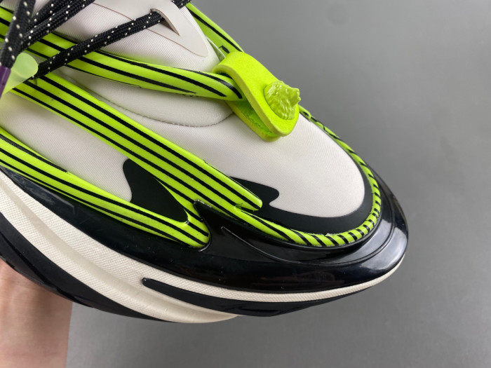 BALMAIN SNEAKERS BM025