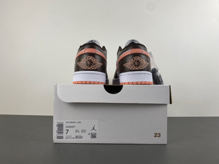 Air Jordan 1 Low WMNS 