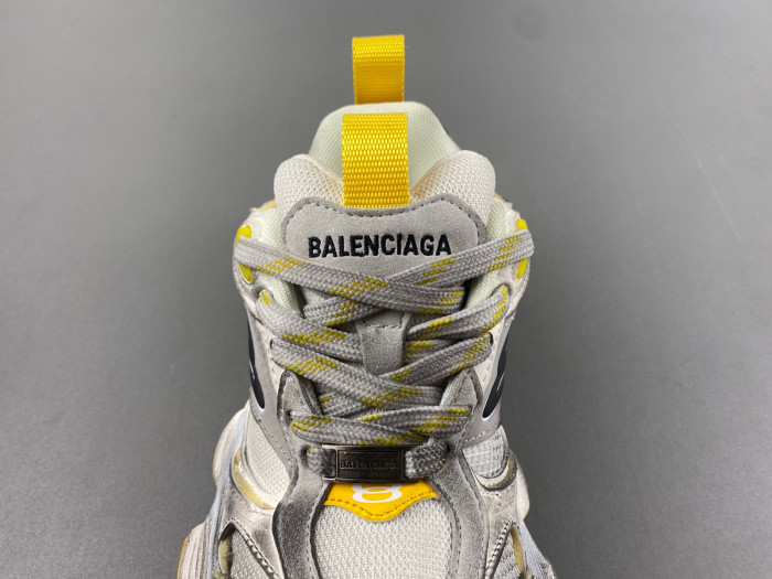 Ba*len*cia*ga cargo sneakers 