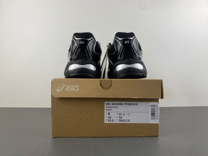 As1cs gel-kahana tr nexus sneaker 