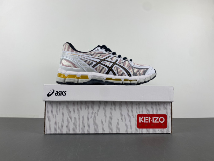 Kenzo x ASICS Gel Kayano 20 