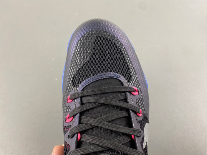 Nike Kobe 11 EM Low Invisibility Cloak Men