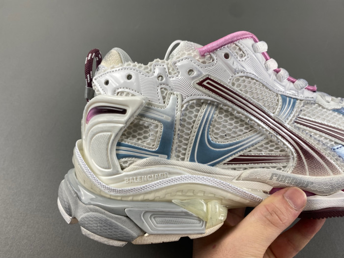 RUNNER SNEAKER RS115