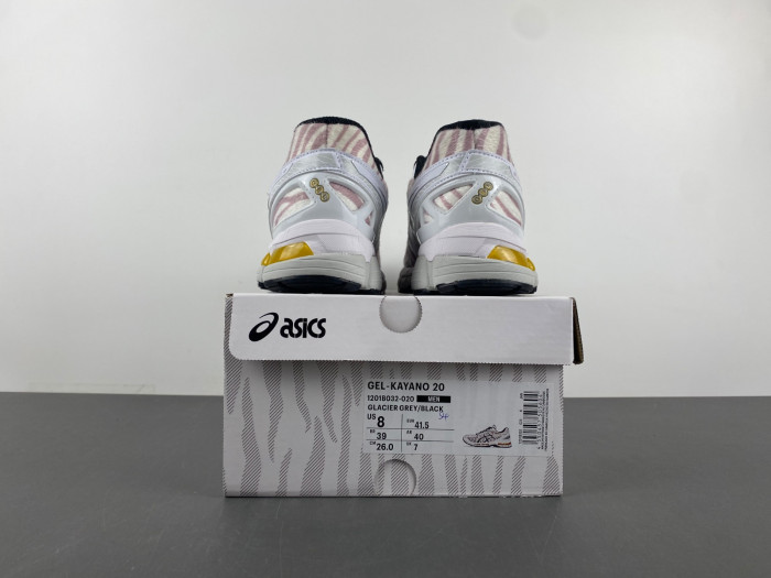 Kenzo x ASICS Gel Kayano 20 