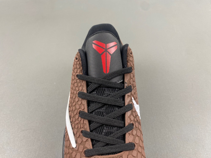 Nike Kobe 6 Protro “Chaos” CW2190-500