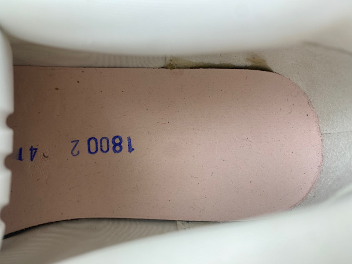 BALMAIN SNEAKERS BM025