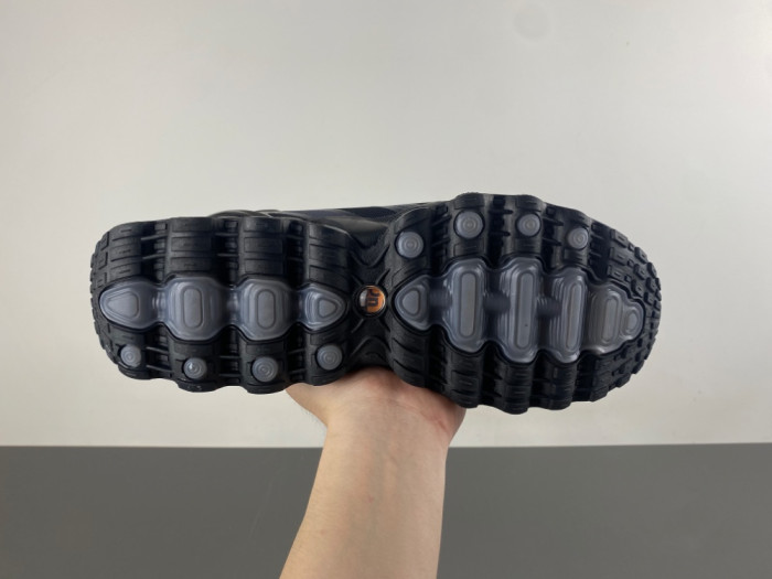 Air Max DN8 Black White IB8869-200