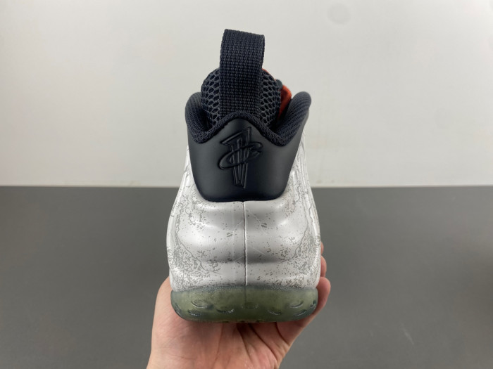 Tekken 8 x NIKE Air Foamposite One Premium 