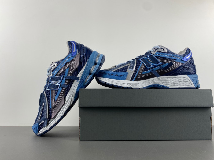 New Balance 1906R Blue Slate Grey