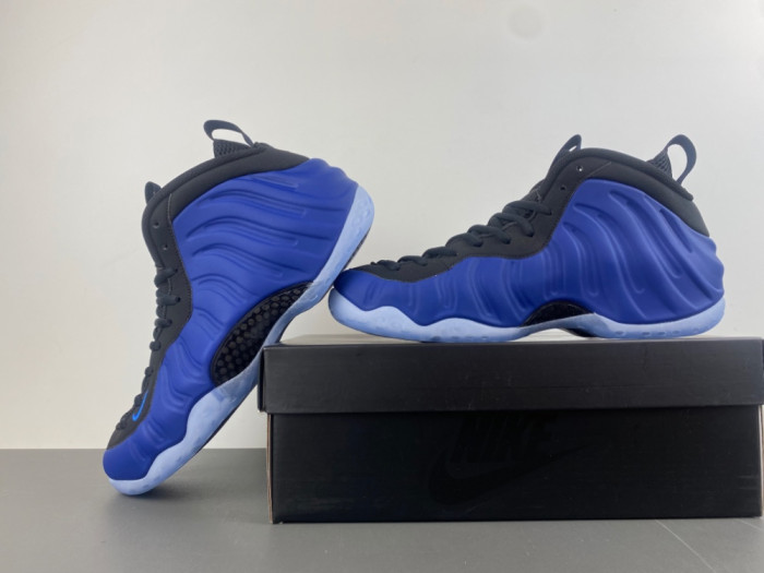 NIKE Air Foamposite One Deep Royal HJ5195-400