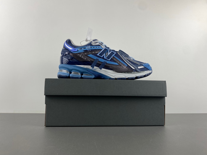 New Balance 1906R Blue Slate Grey