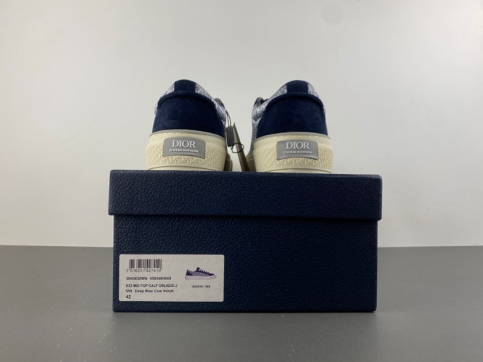 DIO* B27 SNEAKERS B27-000105