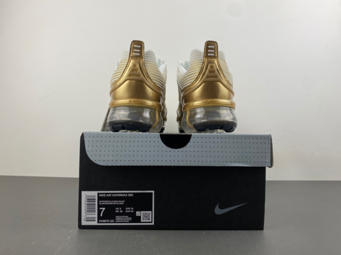 Nike Wmns Air VaporMax 360 