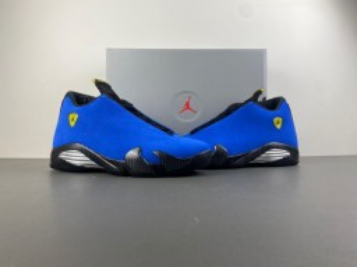 Air Jordan 14 Retro 