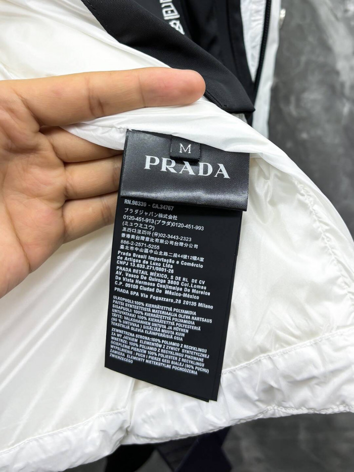 PRAD* CLOTHES PRA101