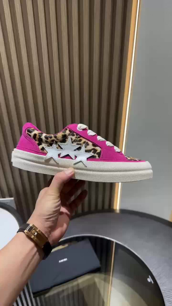 AMIRI SNEAKER AM-222