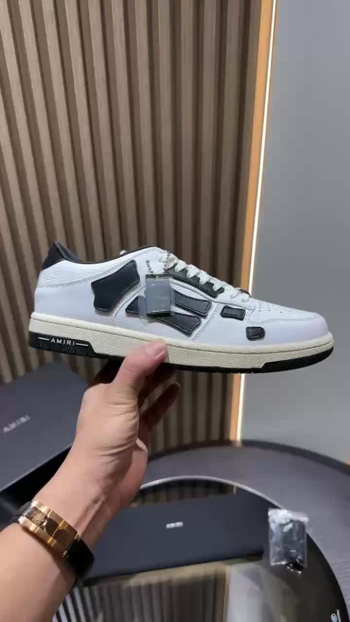 AMIRI SNEAKER AM-223