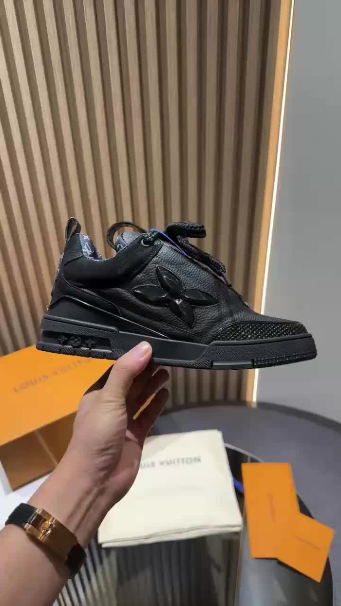 SKATE SNEAKER SS094
