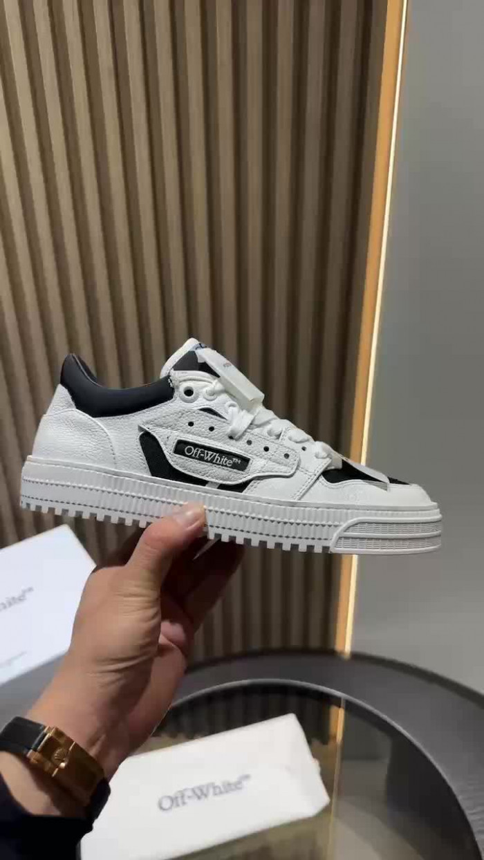 OFW Sneakers OW10024