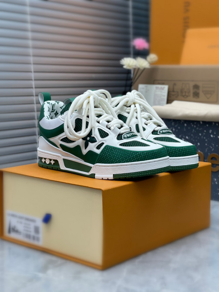 SKATE SNEAKER SS078