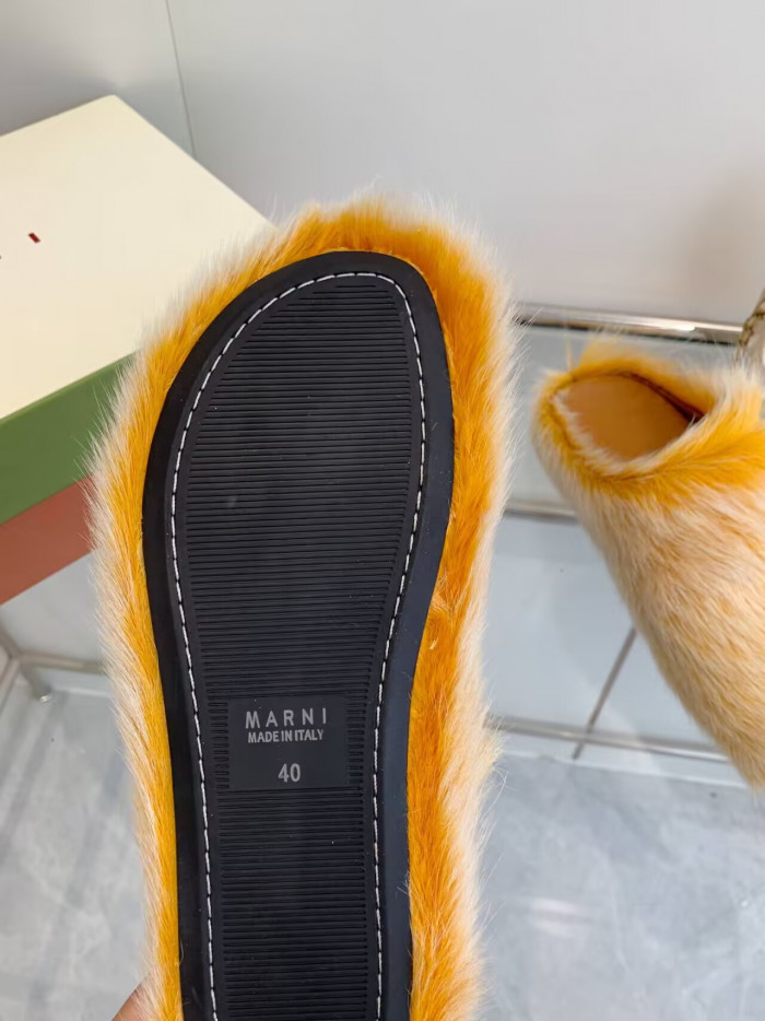 Marni Slides MSC0015