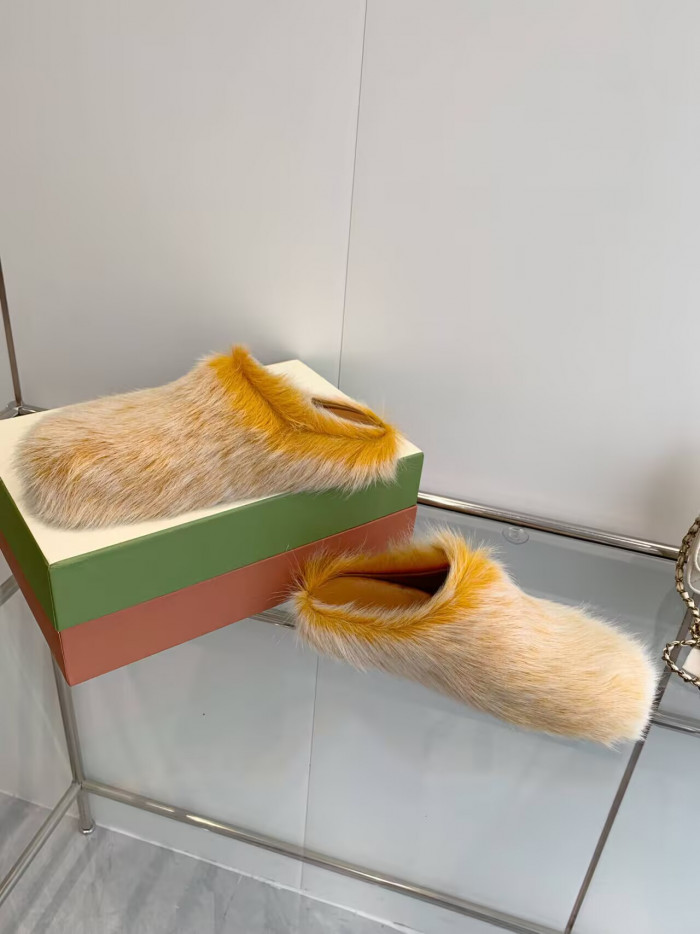 Marni Slides MSC0015