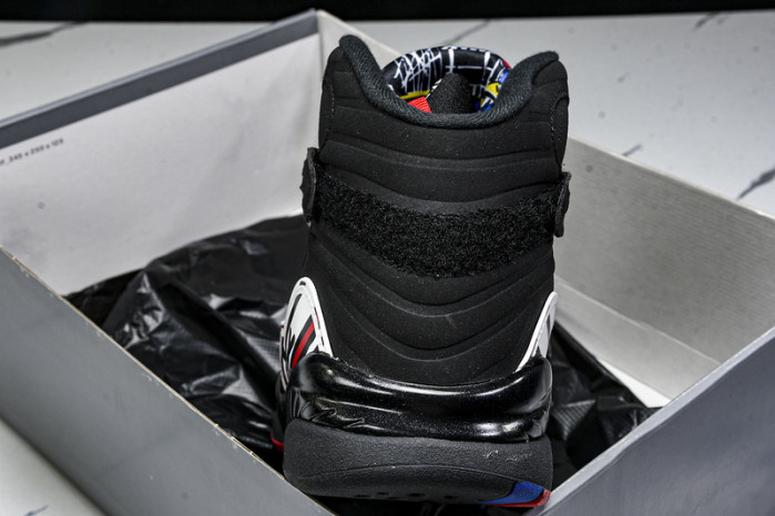 Air Jordan 8 Retro 