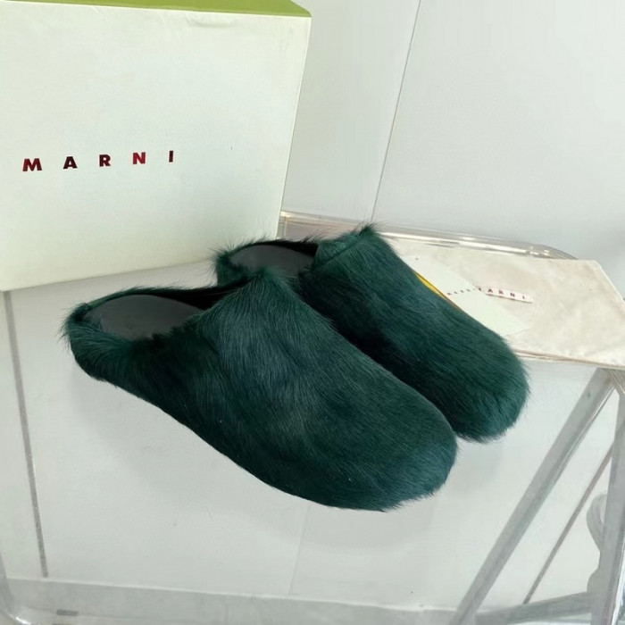 Marni Slides MSC0013