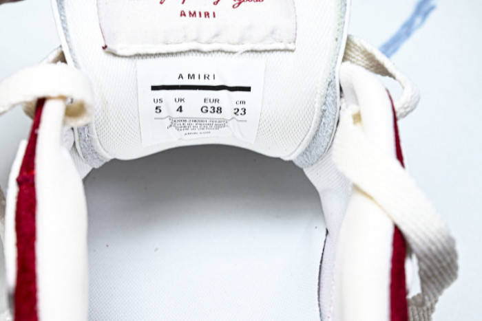 AMIRI SNEAKER AM-213