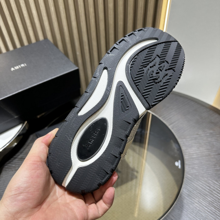 AMIRI SNEAKER AM-235