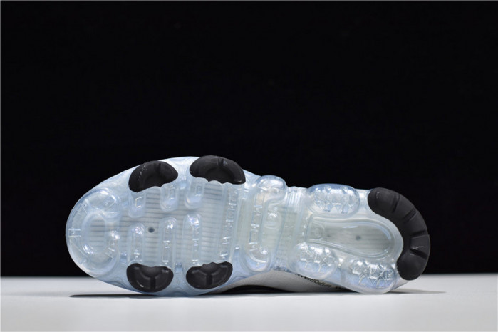 Nike Wmns Air Vapormax 2019 White Black Pale Ivory AR6632-600
