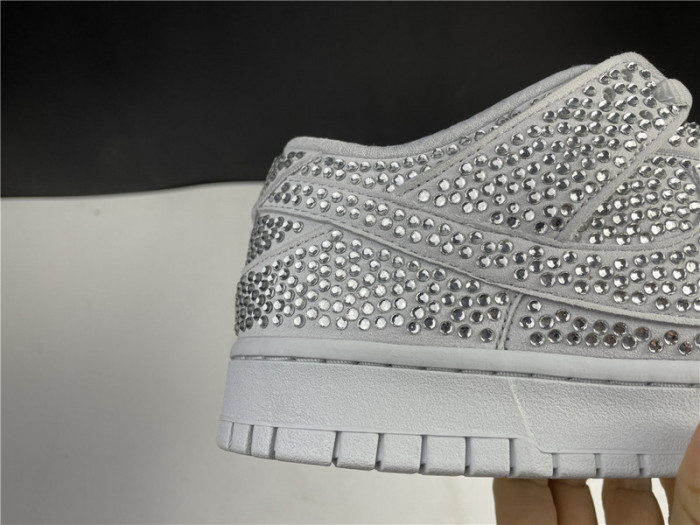 Nike Dunk Low x Cactus Plant Flea Market CZ2670-001