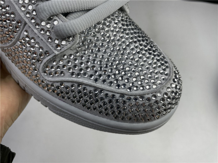 Nike Dunk Low x Cactus Plant Flea Market CZ2670-001