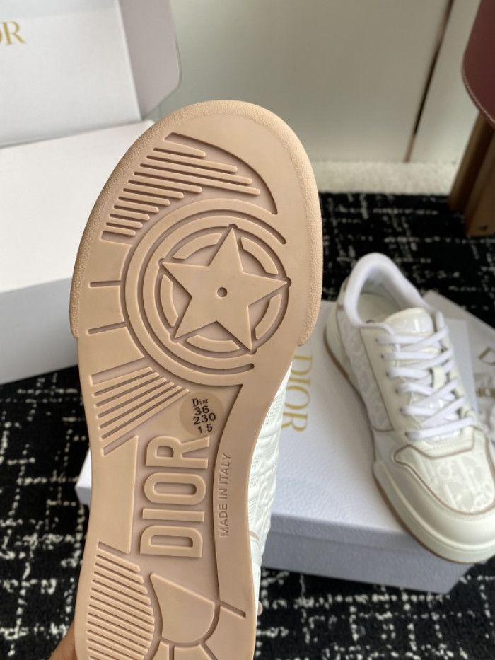 DIO* B27 SNEAKERS B27-000096