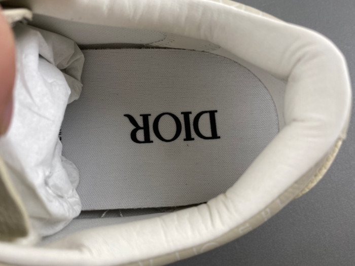 DIO* B27 SNEAKERS B27-000101