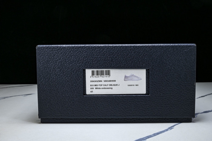 DIO* B27 SNEAKERS B27-000102