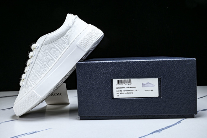 DIO* B27 SNEAKERS B27-000102