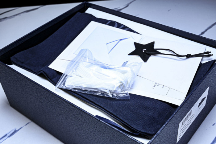 DIO* B27 SNEAKERS B27-000104