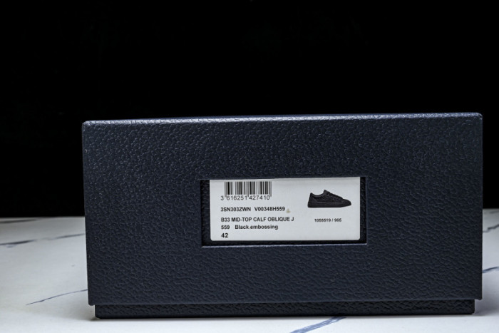 DIO* B27 SNEAKERS B27-000104