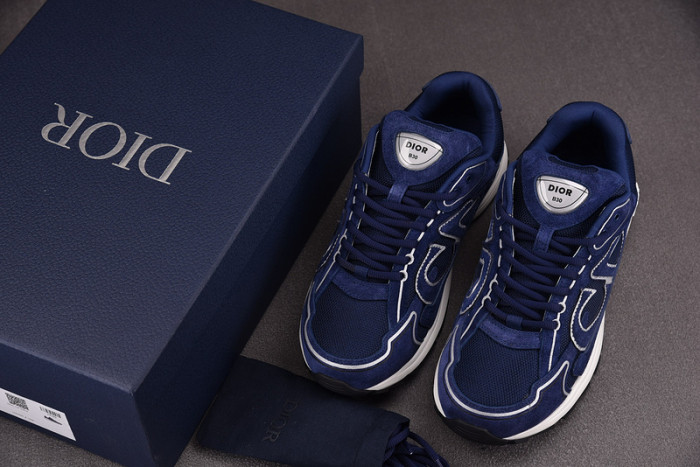 D10r b30 sneakers b30-000100