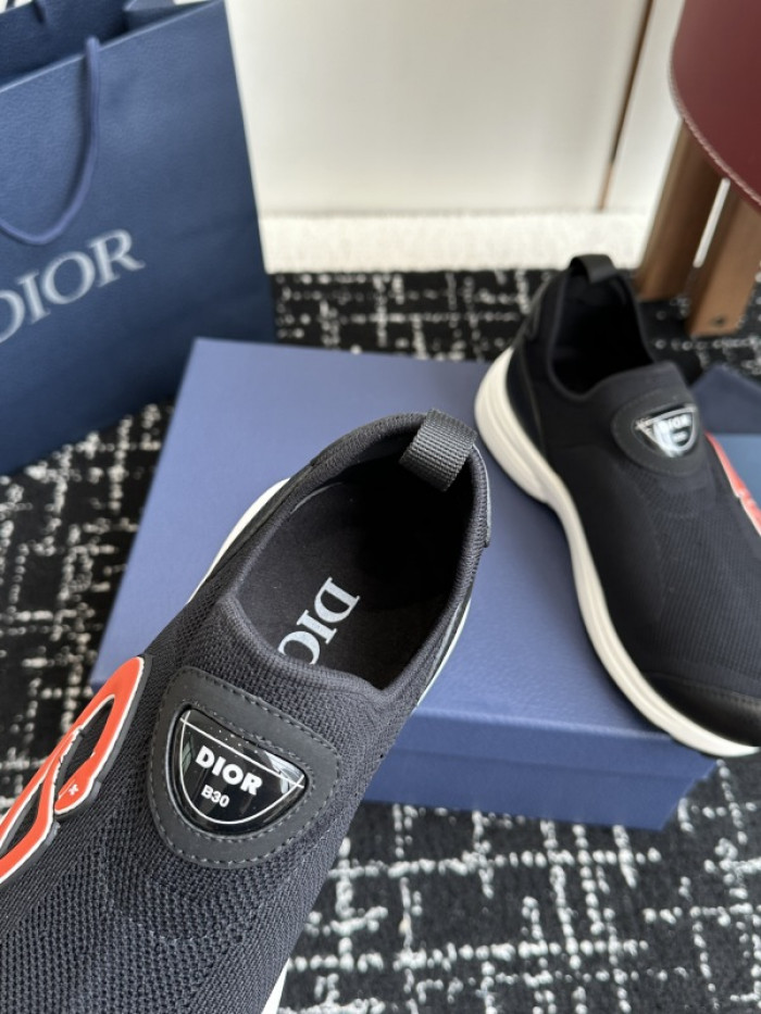 DIOR B30 SNEAKERS