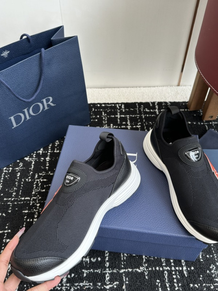 DIOR B30 SNEAKERS