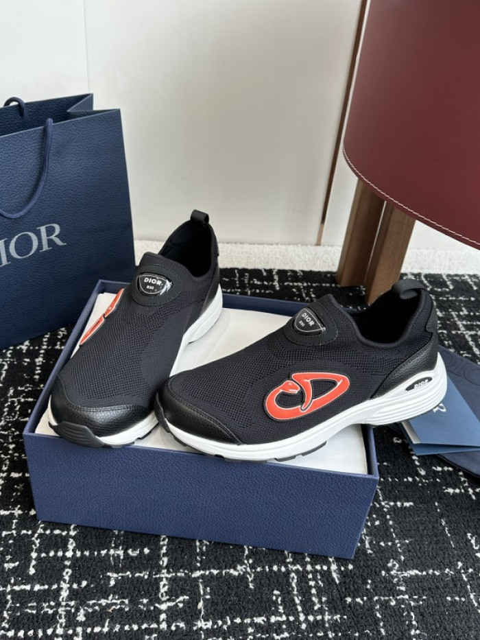 DIOR B30 SNEAKERS