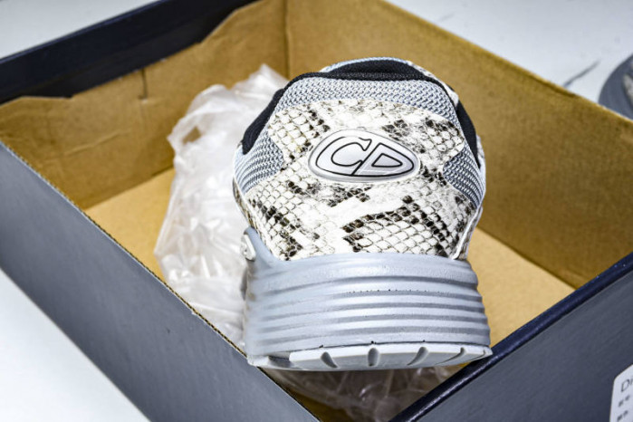 DIOR B30 SNEAKERS B30-000110