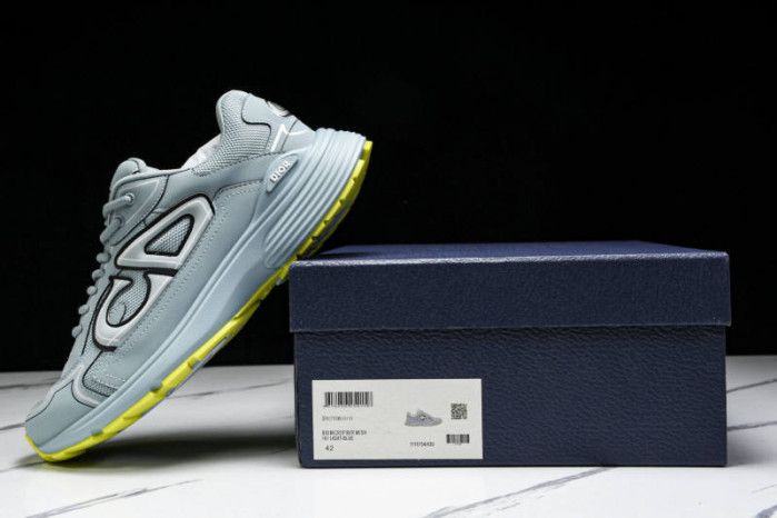 DIOR B30 SNEAKERS B30-000113