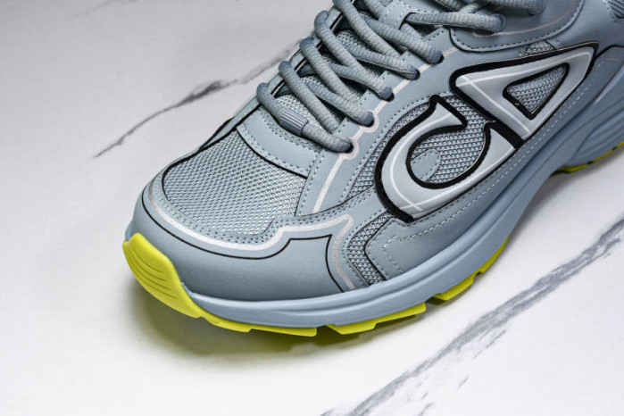DIOR B30 SNEAKERS B30-000113