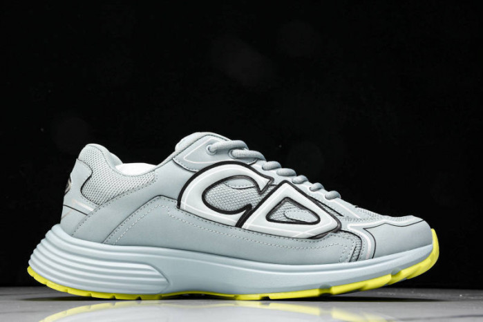 DIOR B30 SNEAKERS B30-000113