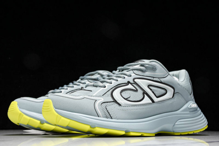 DIOR B30 SNEAKERS B30-000113